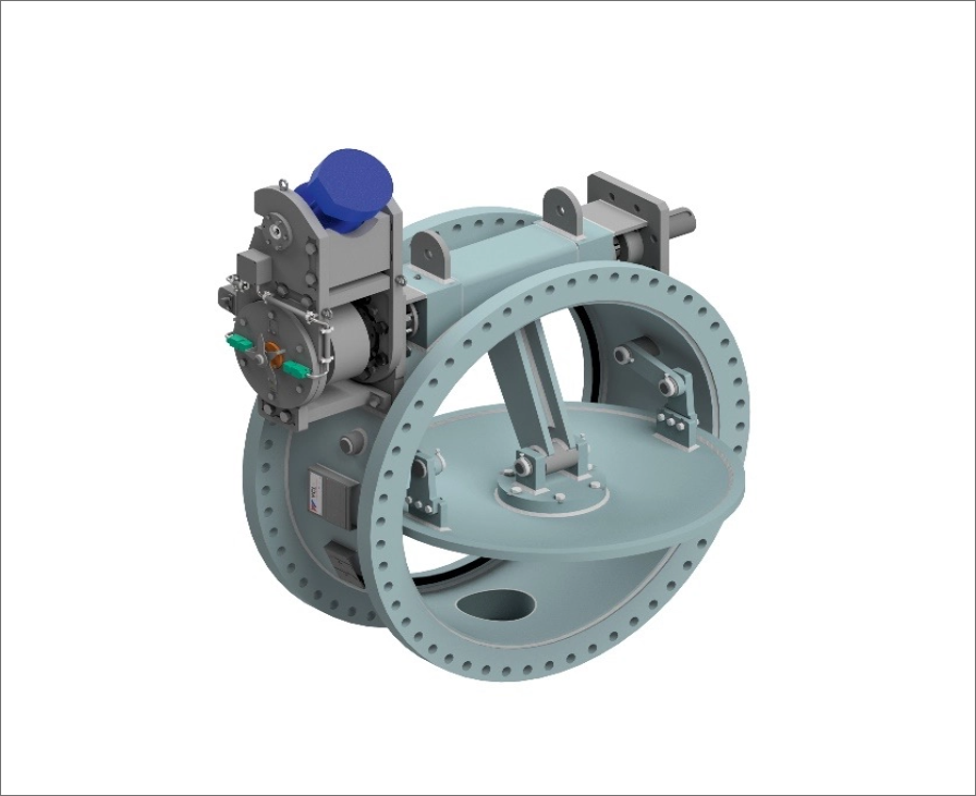 Reciprocating Compressor